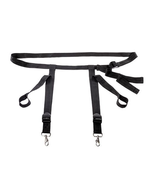 Edge Adjustable Door Restraints Bondage & Restraints