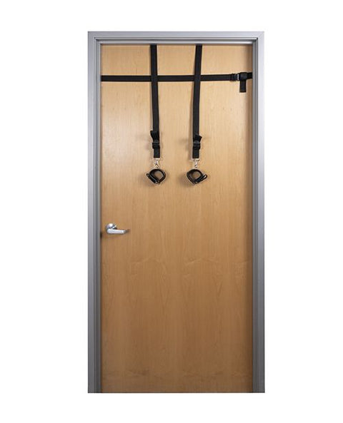 Edge Adjustable Door Restraints Bondage & Restraints