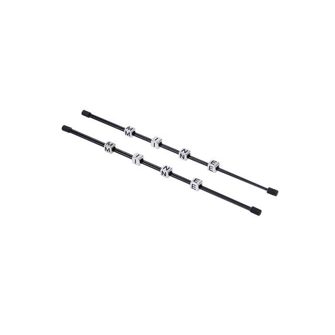 Edge MINE Pinching Rods Fetish