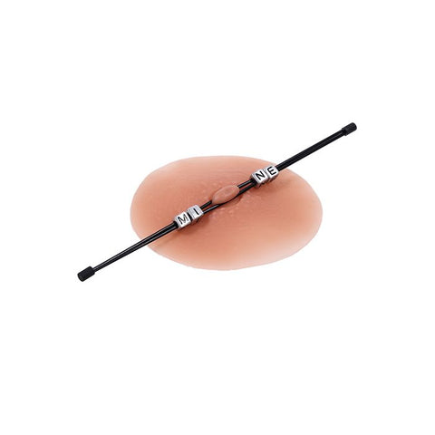 Edge MINE Pinching Rods Fetish