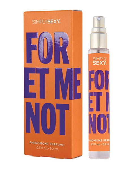 Simply Sexy Pheromone Perfume - .3 oz