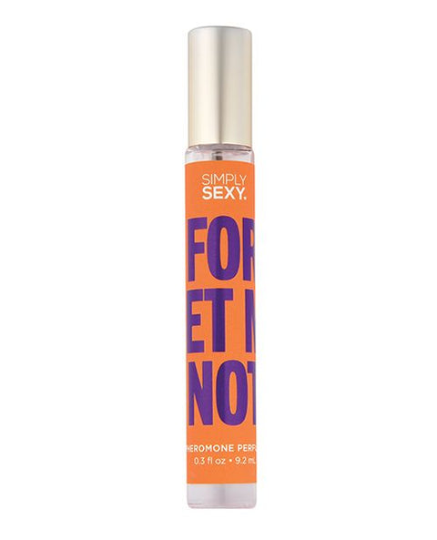 Simply Sexy Pheromone Perfume - .3 oz