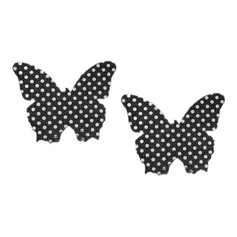 Sequin Butterfly Pasties