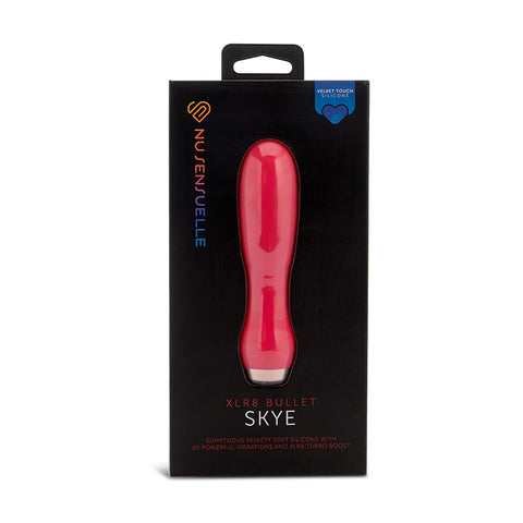 Skye XLR8 Bullet