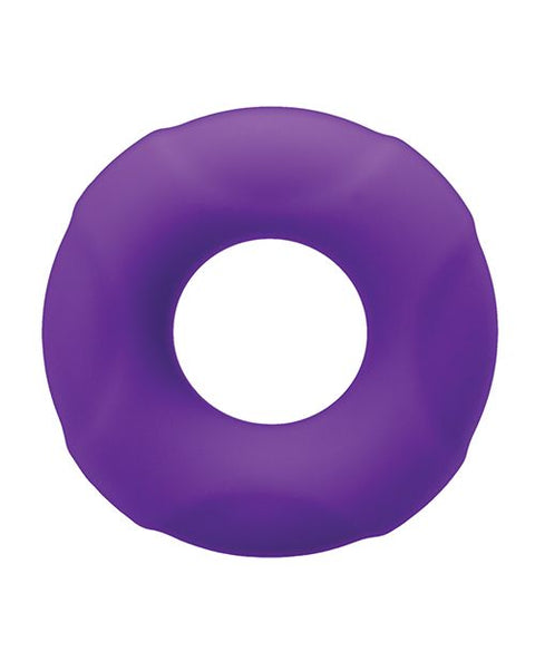 antus Buoy C Ring - Small Lilac Penis Enhancement