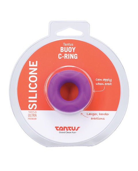 antus Buoy C Ring - Small Penis Enhancement