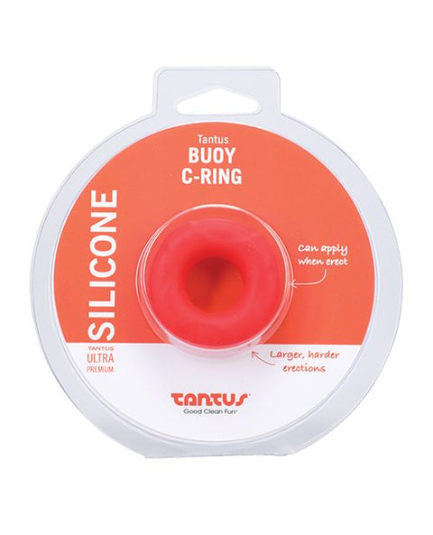 antus Buoy C Ring - Small Penis Enhancement