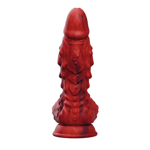 VULKRIS Dongs & Dildos