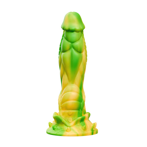 BOZAR Dongs & Dildos