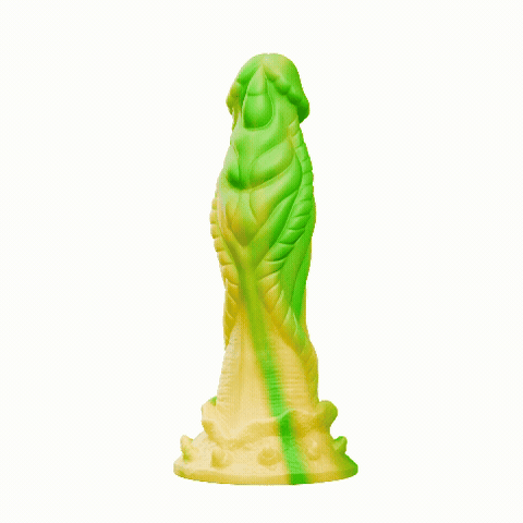 BOZAR Dongs & Dildos