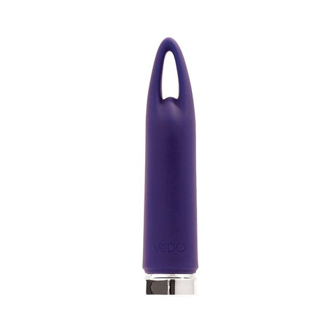 VeDO Lasso Rechargeable Bullet Vibe Vibrators