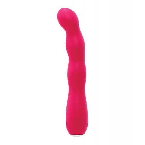 VeDO Quiver Plus Rechargeable Vibe - Foxy Pink Vibrators