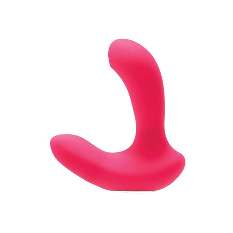 VeDO Inme Rechargeable Dual Vibe w/Remote Control Vibrators