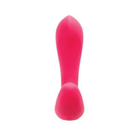 VeDO Inme Rechargeable Dual Vibe w/Remote Control Vibrators
