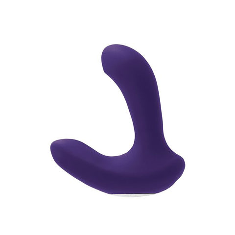 VeDO Inme Rechargeable Dual Vibe w/Remote Control Vibrators