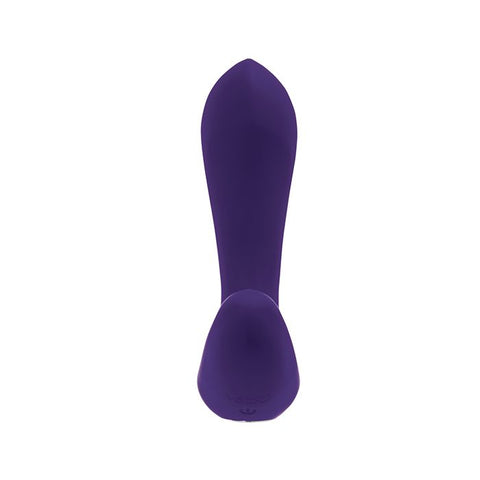 VeDO Inme Rechargeable Dual Vibe w/Remote Control Vibrators