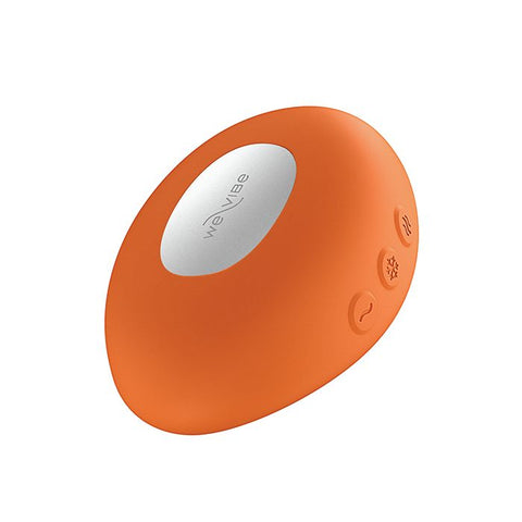 We-Vibe Temp - Tangerine Vibrators