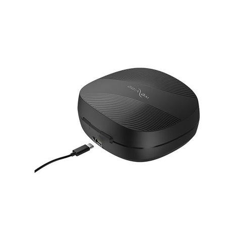 We-Vibe Chorus Pro - Electric Pink Vibrators