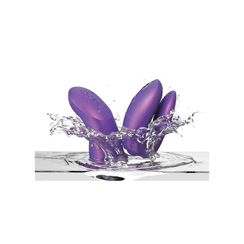 We-Vibe Chorus Pro - Future Dusk Purple Vibrators