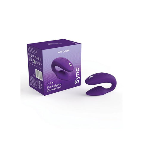 We-Vibe Sync 2