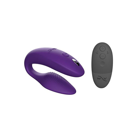 We-Vibe Sync 2