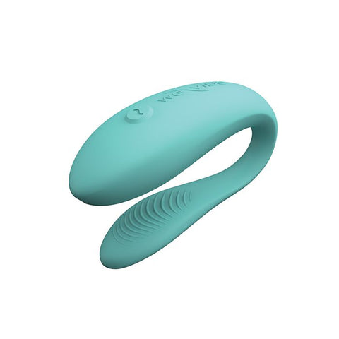 We-Vibe Sync Lite - Aqua Vibrators