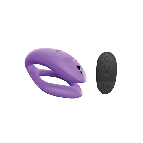 We-Vibe Sync O