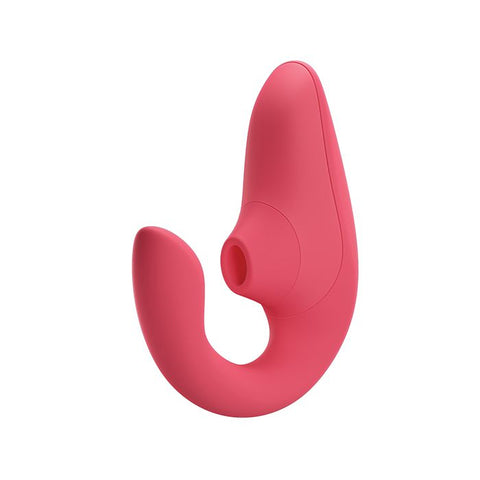 Womanizer Blend - Vibrant Rose Vibrators