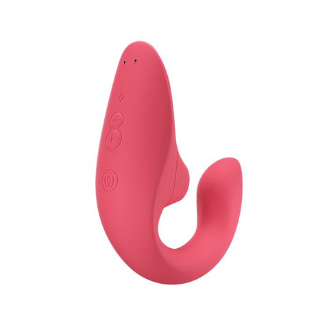 Womanizer Blend - Vibrant Rose Vibrators