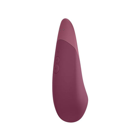Womanizer Vibe Silent Stimulator Vibrators