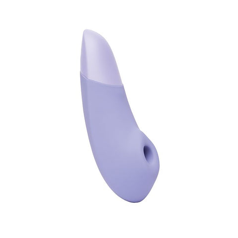 Womanizer Enhance 2 in 1 Pleasure Air & Vibrations Lilac Vibrators