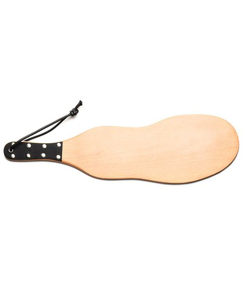 Tread Boot Paddle