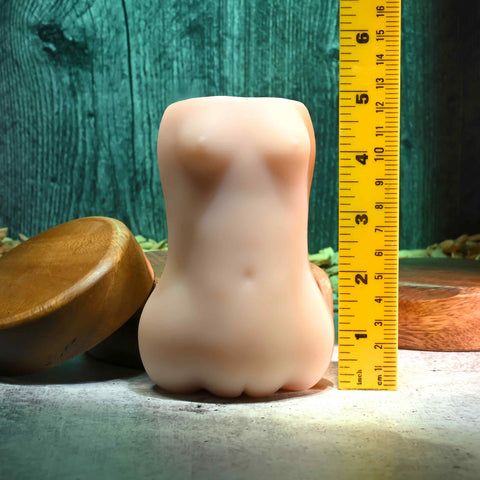 Sasha Grey Movie & Realistic Wet N’ Ready Stroker Dolls & Masturbators