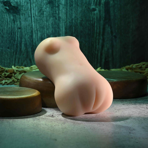 Sasha Grey Movie & Realistic Wet N’ Ready Stroker Dolls & Masturbators