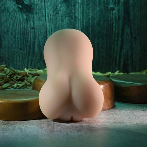 Sasha Grey Movie & Realistic Wet N’ Ready Stroker Dolls & Masturbators