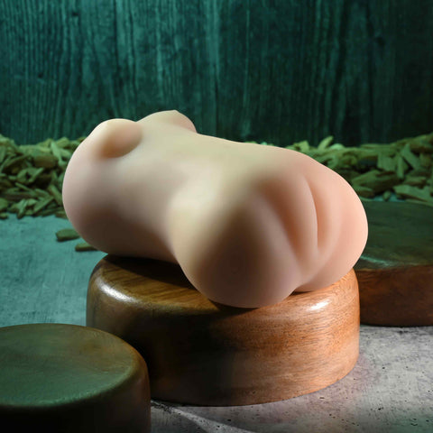 Sasha Grey Movie & Realistic Wet N’ Ready Stroker Dolls & Masturbators