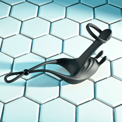 Saddle Up Penis Enhancement