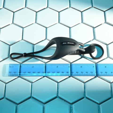 Saddle Up Penis Enhancement