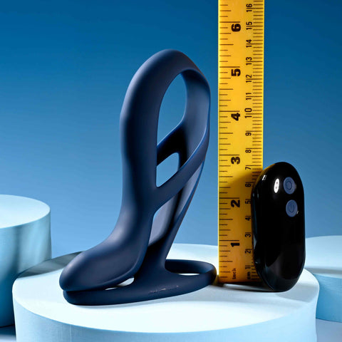 Big Time Penis Enhancement