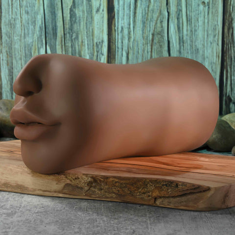 Channel Heart Movie & Realistic Kiss & Tell Stroker Dolls & Masturbators