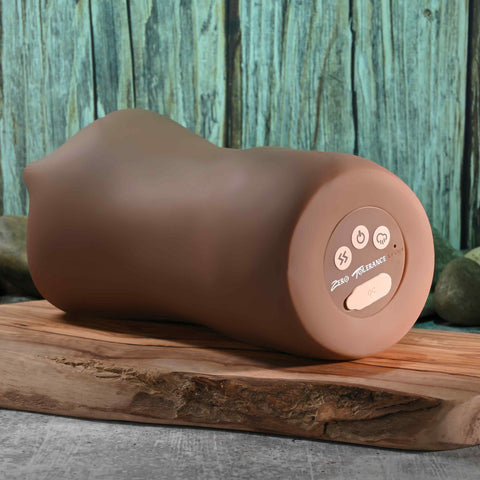 Channel Heart Movie & Realistic Kiss & Tell Stroker Dolls & Masturbators