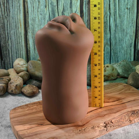 Channel Heart Movie & Realistic Kiss & Tell Stroker Dolls & Masturbators