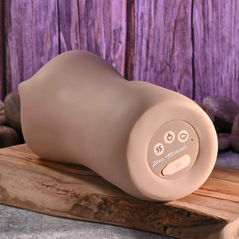 Riley Reid Movie & Realistic Kiss & Tell Stroker Dolls & Masturbators