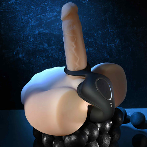 Ballin’ Out Anal Products