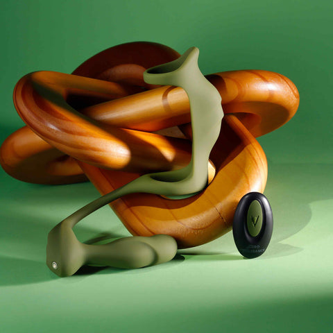 Prostate Power Pack Anal Products