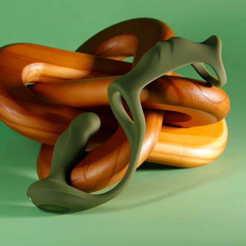 Prostate Power Pack Anal Products