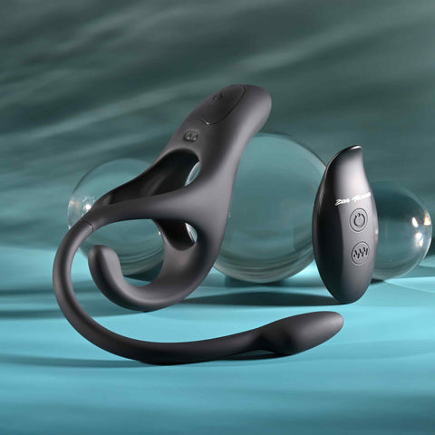 All The Bases Penis Enhancement