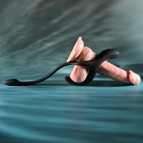 All The Bases Penis Enhancement