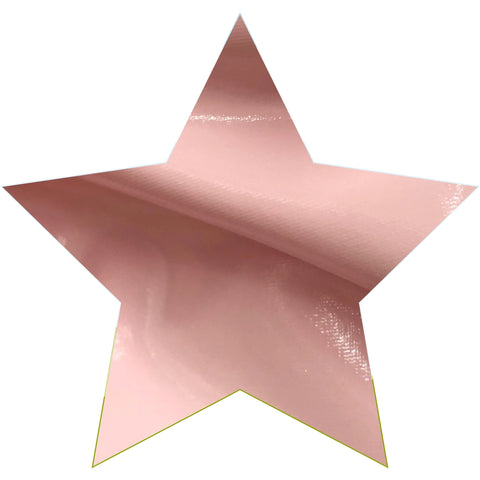 Lace-Up Vinyl Set Lingerie