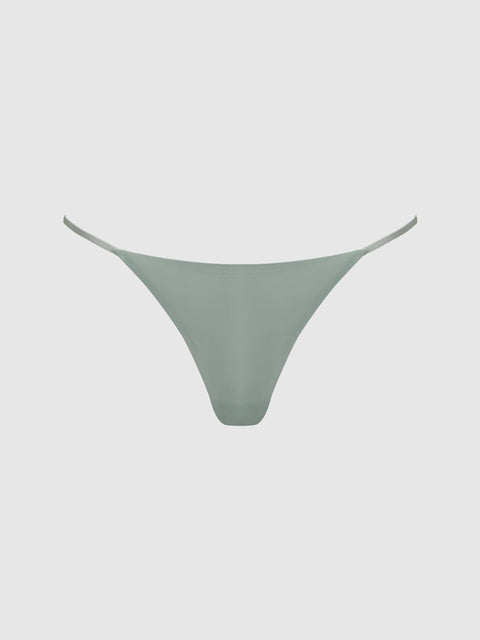 ALLEGRA SILKY MICRO G-STRING Panties